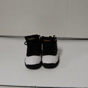 Shaq Child's Size 13 Athletic Shoes